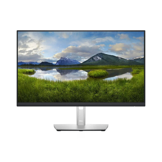 DELL 24 MONITOR – P2422H - 60.5CM (23.8") HDMI, VGA, DISPLAYPORT, 3-SIDED THIN BEZEL, IPS AG - Guards On Duty Shop & Security Guards