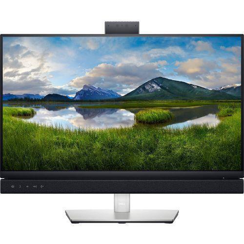 DELL 24 VIDEO CONFERENCING MONITOR - C2422HE - 60.47CM (23.8") 3 YEAR NEXT BUSSINESS DAY EXCHANGE - Guards On Duty Shop & Security Guards