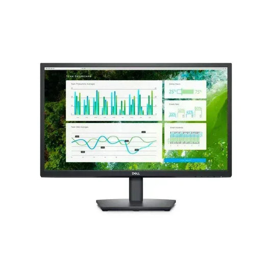DELL 27 MONITOR - E2724HS 68.60 CM (27.0) DISPLAYPORT 1.2, VGA, HDMI - Guards On Duty Shop & Security Guards