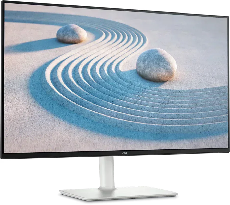 DELL 27 MONITOR - S2725DS QHD - 68.47 CM (27.0”),2 X HDMI (HDCP 1.4) (SUPPORTS UP TO QHD 2560 X 1440 100 HZ ), 1 X DISPLAYPORT 1.2 (HDCP1.4) - Guards On Duty Shop & Security Guards