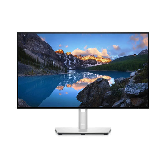 DELL ULTRASHARP 24 MONITOR - U2422H – 60.47CM (23.8") - Guards On Duty Shop & Security Guards
