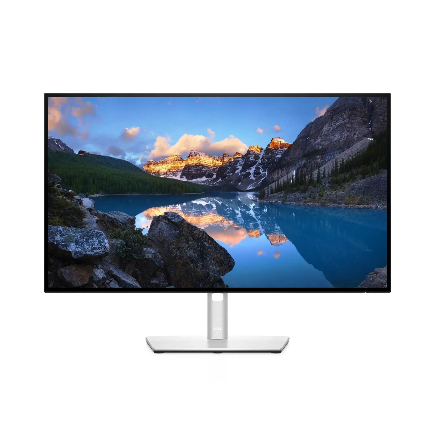 DELL ULTRASHARP 27 MONITOR- U2722DE - 68.47CM (27") 1 X DISPLAYPORT 1.4 (HDCP 1.4),1 X HDMI 1.4,USB-C, HEIGHT ADJUSTABLE (150MM) - Guards On Duty Shop & Security Guards