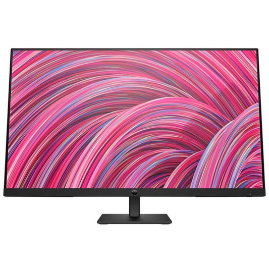 HP P32U G5 QHD USB-C MONITOR 350 NITS 16:9 5MS GTG (WITH OVERDRIVE) - Guards On Duty Shop & Security Guards