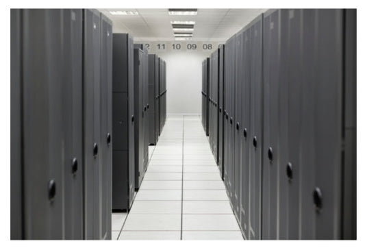 HP PROLIANT ML110 GEN11 8SFF DRIVE CAGE KIT - Guards On Duty Shop & Security Guards