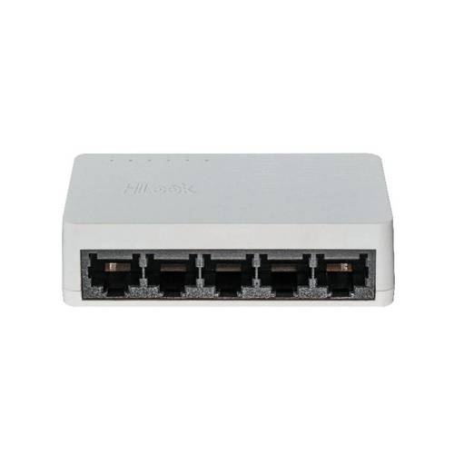 Hilook Gigabit 5 Port Desktop Switches - Guards On Duty Shop