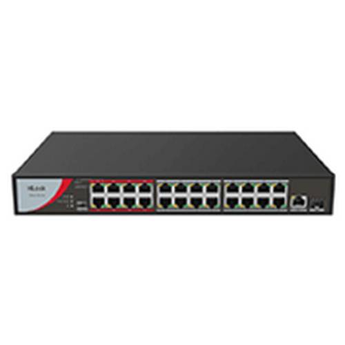 Unmanaged 24 Port Ethernet - Guards On Duty Shop