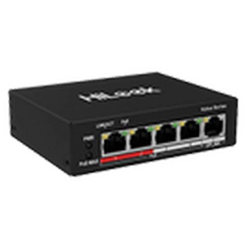 Hilook POE Network Switches Unmanaged 4 Port Ethernet