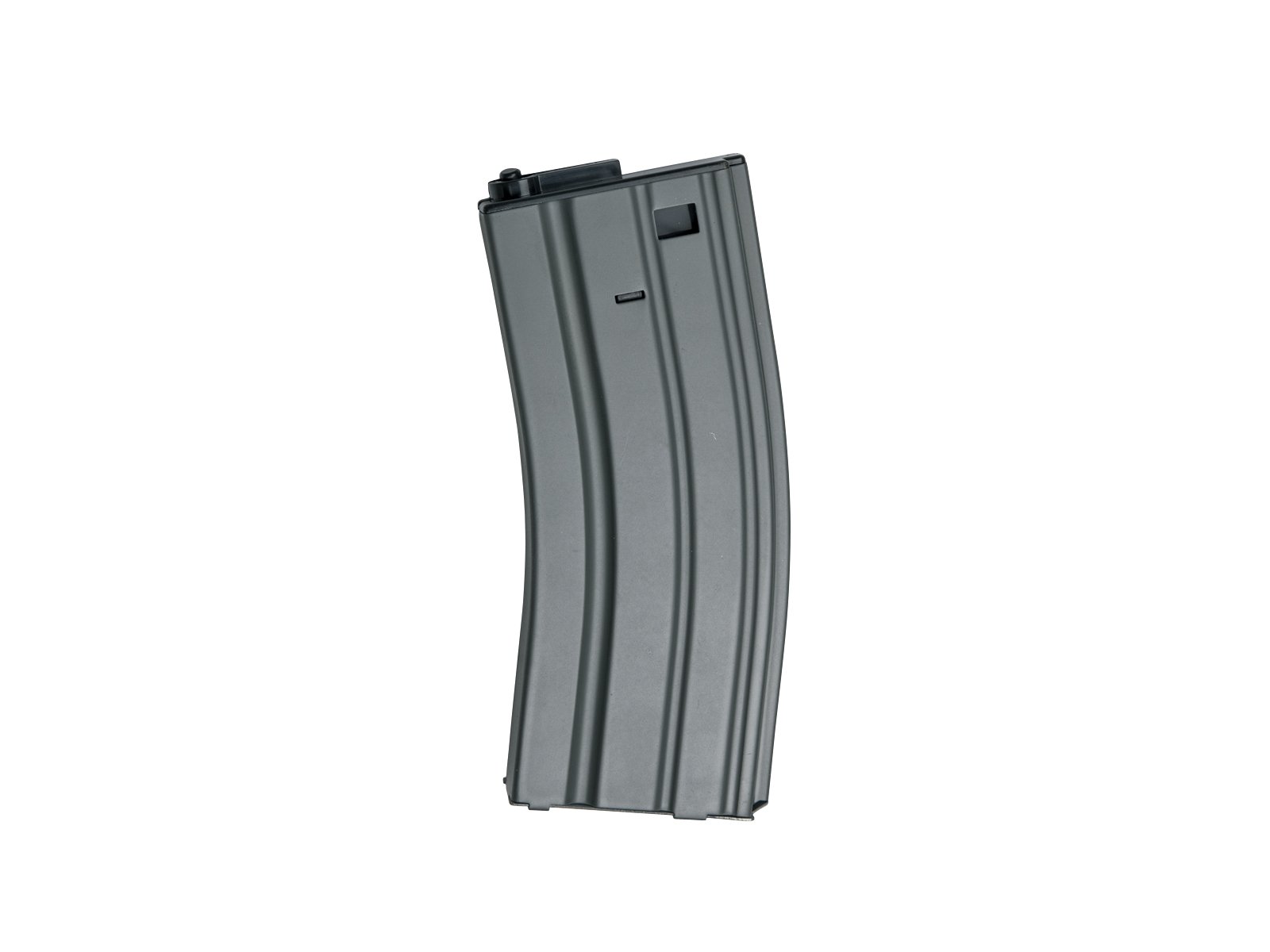 ASG 17615 MAGAZINE AEG STD 68RD ARMALITE M15/M16 - Guards On Duty Shop