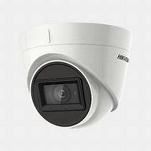 Hikvision 2 MP Manual Varifocal Turret Camera