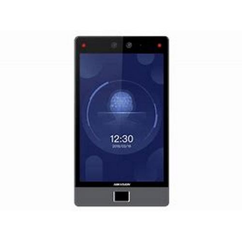 Hikvision Ultra Iris Recognition Terminal