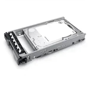 DELL 1.2TB 10K RPM SAS 12GBPS 2.5IN HOT-PLUG - Guards On Duty Shop & Security Guards
