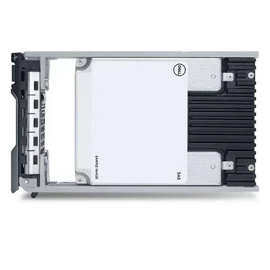 DELL 1.92TB SSD SATA MIXED USE 6GBPS 512E 2.5IN HOT-PLUG, CUS KIT - Guards On Duty Shop & Security Guards