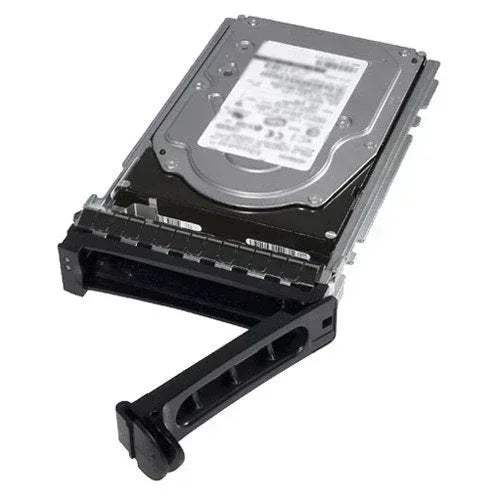 DELL 12TB 7.2K RPM SATA 6GBPS 512E 3.5IN HOT-PLUG HARD DRIVE Guards On Duty Security