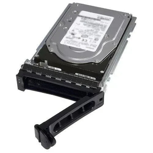 DELL 2.4TB 10K 512E SAS ISE 12GBPS 2.5IN HOT PLUG HARD DRIVE CUS KIT - Guards On Duty Shop & Security Guards