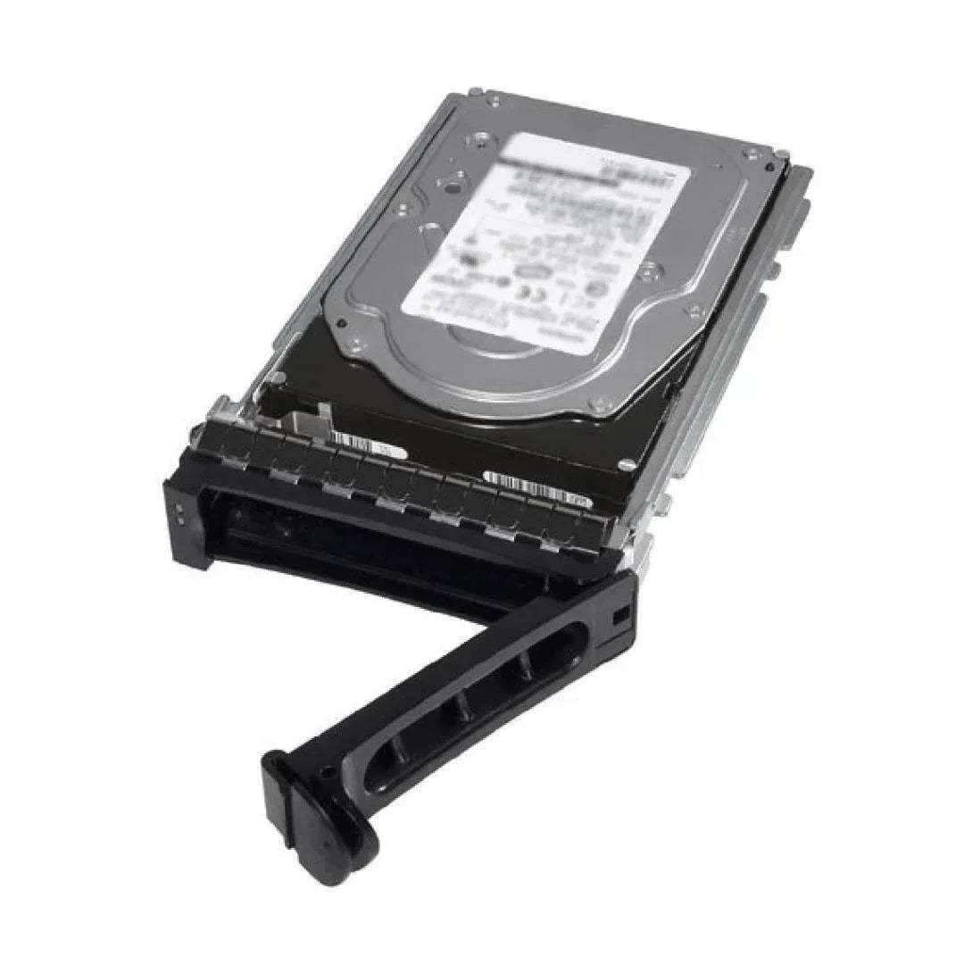 DELL 2TB HARD DRIVE SAS 12GBPS 7.2K 512N 3.5IN HOT-PLUG, CUSKIT - Guards On Duty Shop & Security Guards