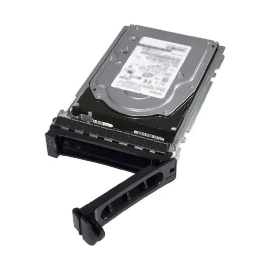 DELL 2TB HARD DRIVE SAS 12GBPS 7.2K 512N 3.5IN HOT-PLUG, CUSKIT - Guards On Duty Shop & Security Guards