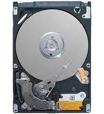 DELL 2TB HARD DRIVE SATA 6GBPS 7.2K 512N 3.5IN CABLED CUSTOMER KIT - Guards On Duty Shop & Security Guards