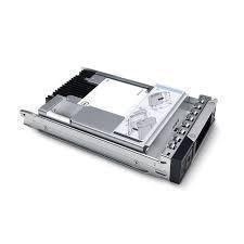 DELL 3.84TB SOLID STATE DRIVE SATA READ INTENSIVE 6GBPS 512E 2.5IN HOT-PLUG, CUS KIT - Guards On Duty Shop & Security Guards