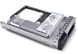 DELL 480GB SSD SATA READ INTENSIVE 6GBPS 512E 2.5IN HOT-PLUG, CUSKIT - Guards On Duty Shop & Security Guards