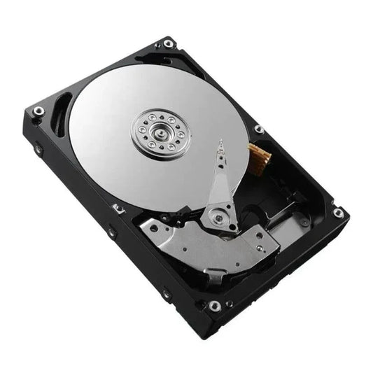 DELL 4TB HARD DRIVE NLSAS 12GBPS 7.2K 512N 3.5IN HOT-PLUG CUSTOMER KIT - Guards On Duty Shop & Security Guards