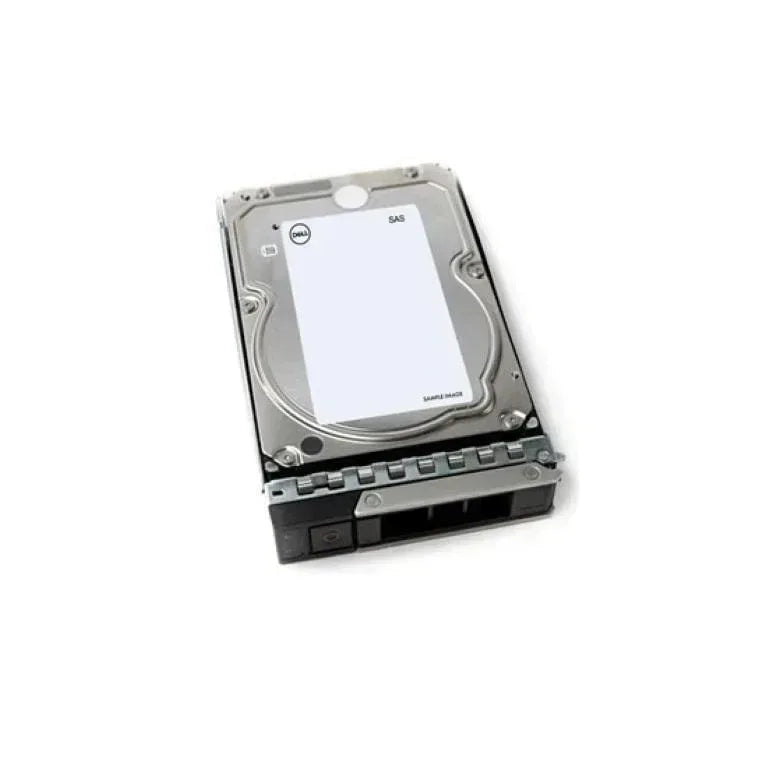 DELL 4TB HARD DRIVE SATA 6GBPS 7.2K 512N 3.5IN CABLED CUS KIT - Guards On Duty Shop & Security Guards