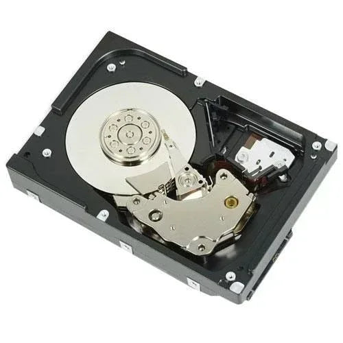 DELL 8TB 7.2K RPM SATA 6GBPS 512E 3.5IN CABLED HARD DRIVE - Guards On Duty Shop & Security Guards