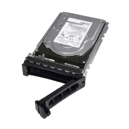 DELL 8TB HARD DRIVE SAS 12GBPS 7.2K 512E 3.5IN HOT-PLUG CUSTOMER KIT - Guards On Duty Shop & Security Guards