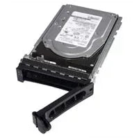 DELL 900GB 15K RPM SAS 512N 2.5IN H OT-PLUG HARD DRIVE, CUS KIT Guards On Duty Security