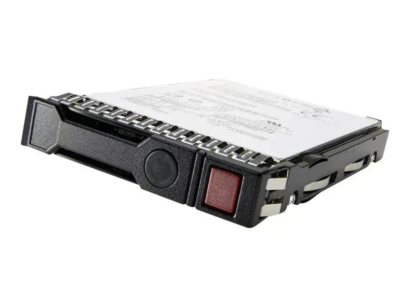 HP 1.6TB SAS 24G MIXED USE SFF BC MULTI VENDOR SSD - Guards On Duty Shop & Security Guards