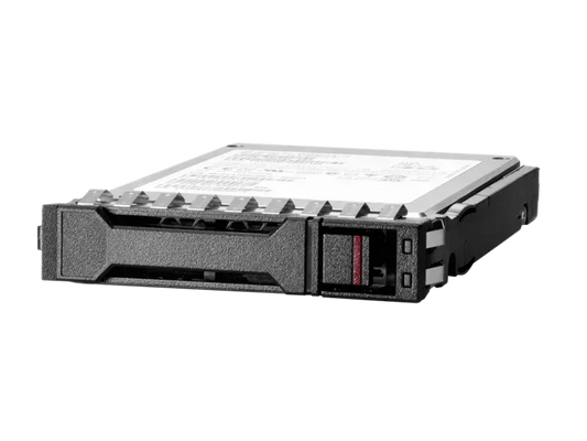 HP 1.92TB SAS 12G MIXED USE SFF BC VALUE SAS MULTI VENDOR SSD - Guards On Duty Shop & Security Guards