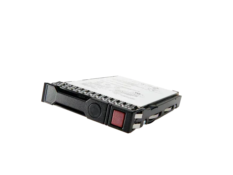 HP 1.92TB SAS 12G READ INTENSIVE SFF BC VALUE SAS MULTI VENDOR SSD - Guards On Duty Shop & Security Guards