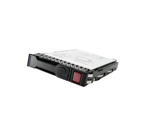 HP 1.92TB SAS 12G READ INTENSIVE SFF BC VALUE SAS MULTI VENDOR SSD - Guards On Duty Shop & Security Guards