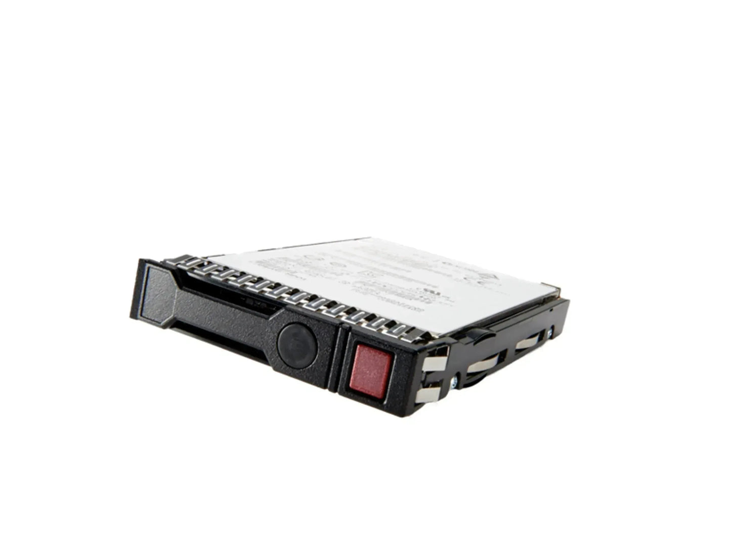 HP 1.92TB SATA 6G MIXED USE SFF BC SELF-ENCRYPTING 5400M SSD - Guards On Duty Shop & Security Guards