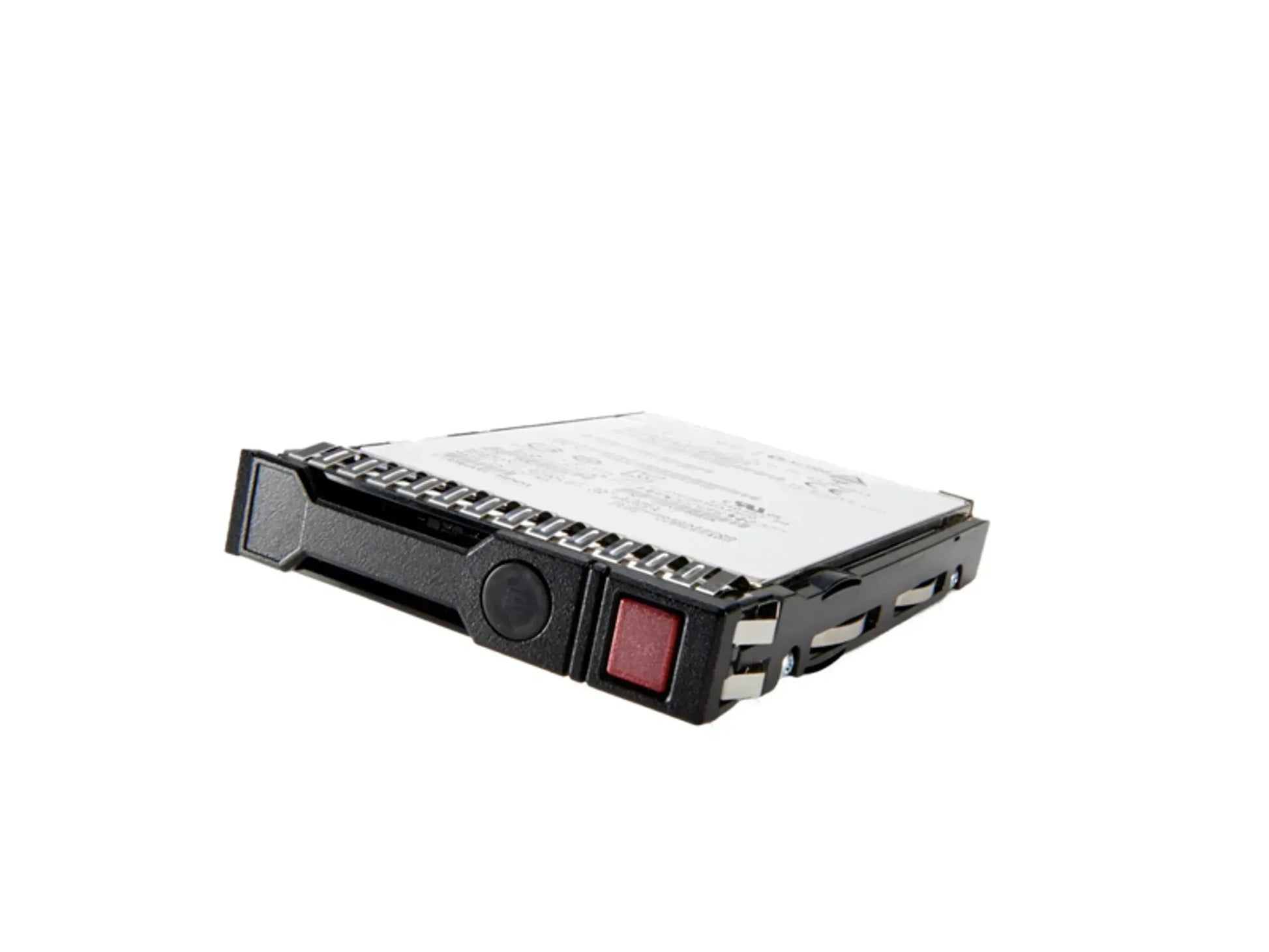 HP 1.92TB SATA 6G READ INTENSIVE SFF BC SELF-ENCRYPTING 5400P SSD - Guards On Duty Shop & Security Guards