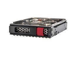 HP 14TB SAS 7.2K LFF LP HE 512E DS HDD Guards On Duty Security