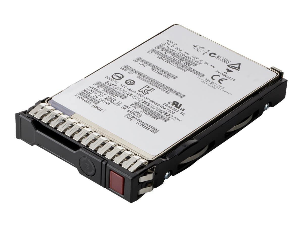 HP 480GB SATA RI SFF SC PM893 SSD - Guards On Duty Shop & Security Guards