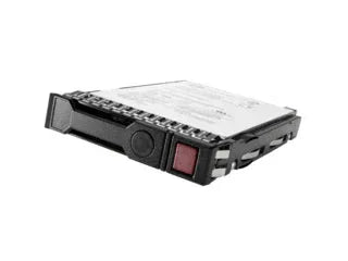 HP 6TB SAS 7.2K LFF SC 512E DS HDD Guards On Duty Security