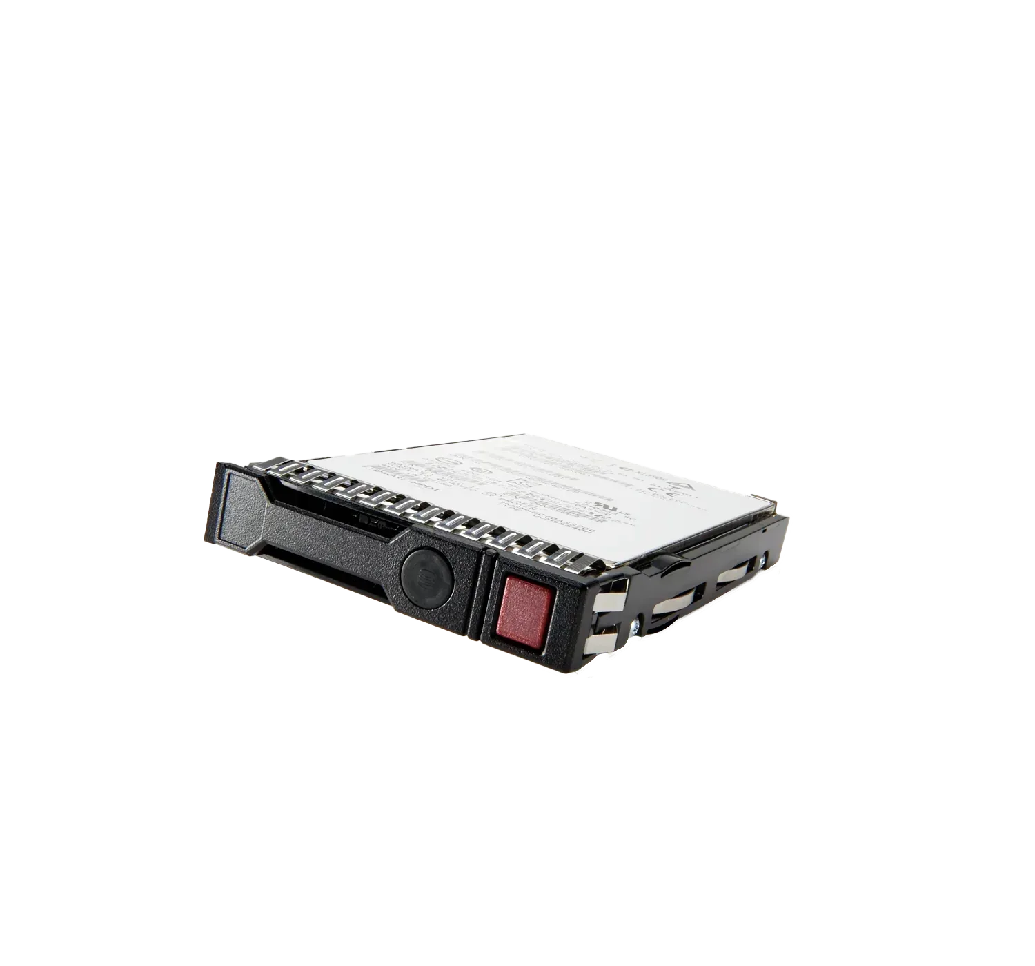 HP 800GB SAS 12G MIXED USE SFF SC MULTI VENDOR SSD - Guards On Duty Shop & Security Guards