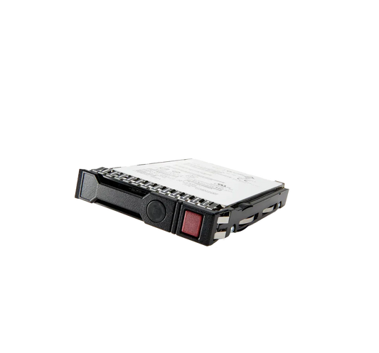 HP 800GB SAS 12G MIXED USE SFF SC MULTI VENDOR SSD - Guards On Duty Shop & Security Guards