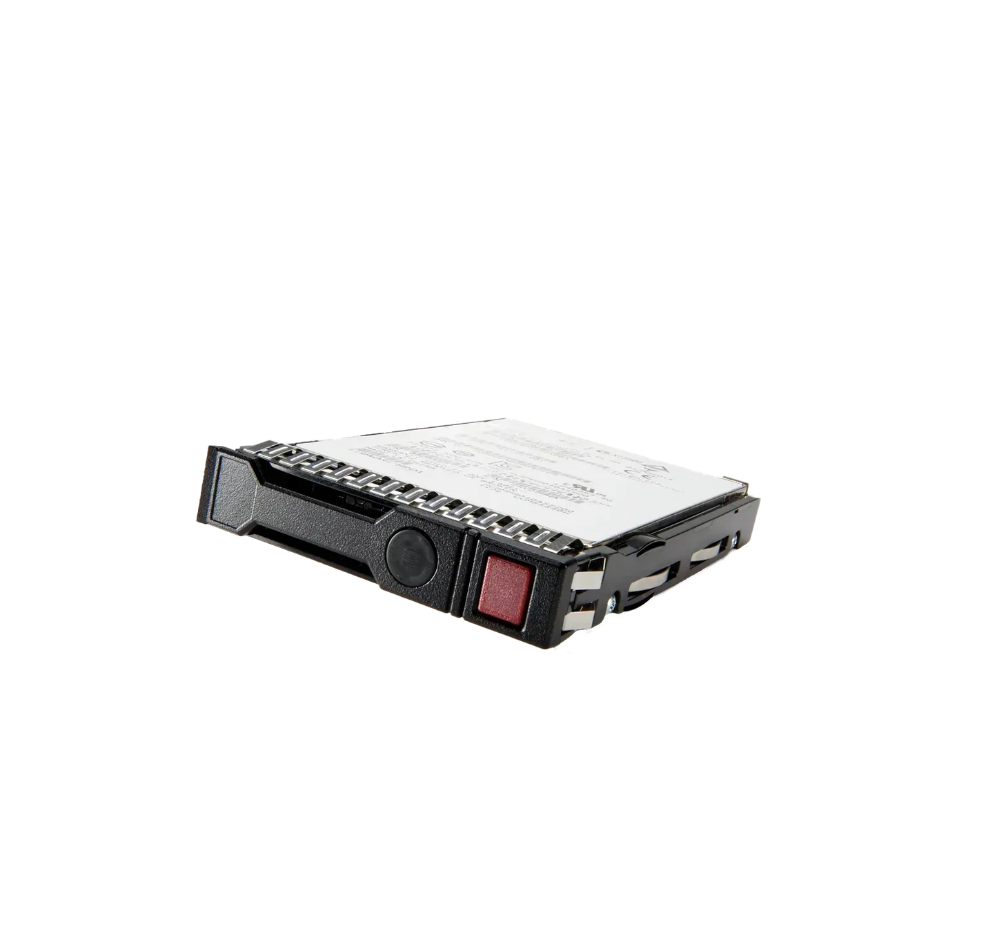 HP 800GB SAS 24G MIXED USE SFF BC MULTI VENDOR SSD - Guards On Duty Shop & Security Guards