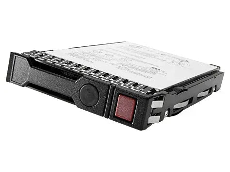 HP 8TB SATA 6G MIDLINE 7.2K LFF (3.5IN) SC 1YR WTY 512E DIGITALLY SIGNED FIRMWARE HDD Guards On Duty Security