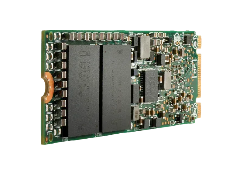 HP 960GB NVME GEN3 MAINSTREAM PERFORMANCE READ INTENSIVE M.2 MULTI VENDOR SSD - Guards On Duty Shop & Security Guards