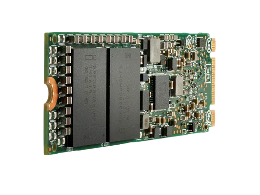 HP 960GB NVME GEN3 MAINSTREAM PERFORMANCE READ INTENSIVE M.2 MULTI VENDOR SSD - Guards On Duty Shop & Security Guards