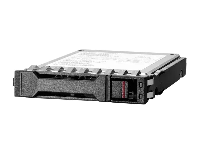 HP 960GB SAS 12G MIXED USE SFF BC VALUE SAS MULTI VENDOR SSD - Guards On Duty Shop & Security Guards