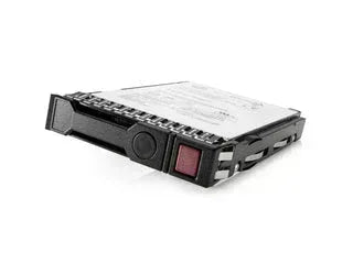 HPE 6TB SAS 7.2K LFF LP 512E DS HDD Guards On Duty Security