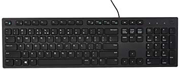 DELL WYSE MULTIMEDIA KEYBOARD-KB216-US INT - Guards On Duty Shop