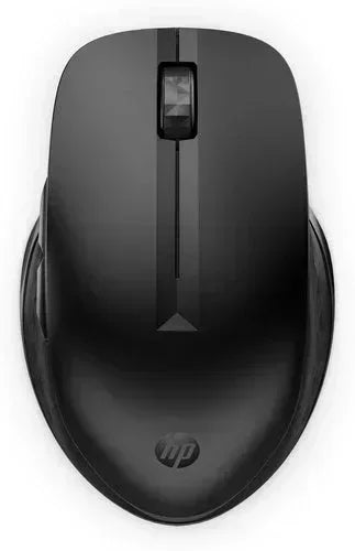 HP 435 MLTDVC WRLS MOUSE - Guards On Duty Shop & Security Guards