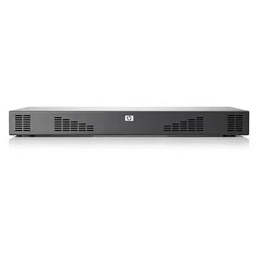 HP 1X1EX8 KVM IP CNSL G2 VM CAC SW - Guards On Duty Shop & Security Guards