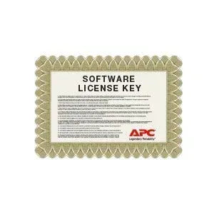 APC INFRASTRUXURE CENTRAL 25-NODE LICENSE - Guards On Duty Shop & Security Guards