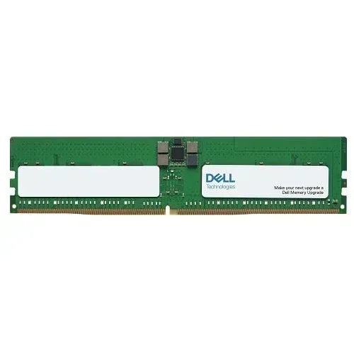 DELL MEMORY UPGRADE - 16GB - 1RX8 DDR5 RDIMM 4800 MT/S - Guards On Duty Shop & Security Guards
